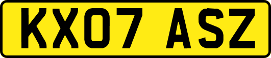 KX07ASZ