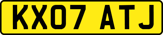KX07ATJ