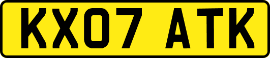 KX07ATK