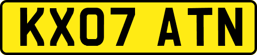 KX07ATN