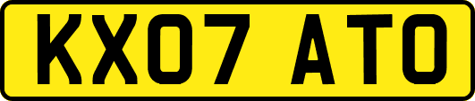 KX07ATO