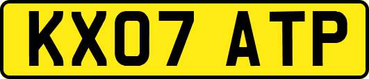 KX07ATP