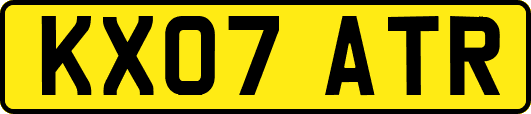 KX07ATR
