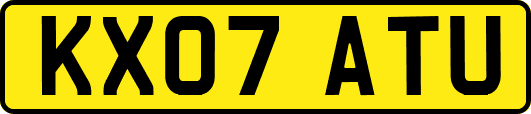 KX07ATU