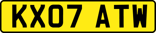KX07ATW