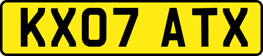 KX07ATX