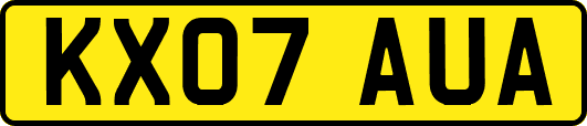 KX07AUA