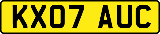 KX07AUC