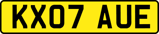 KX07AUE