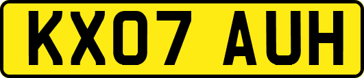 KX07AUH