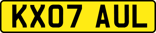 KX07AUL