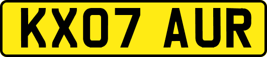 KX07AUR