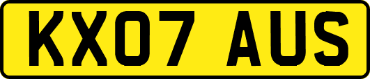 KX07AUS