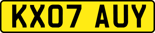 KX07AUY