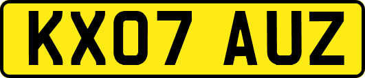 KX07AUZ