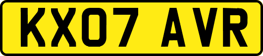 KX07AVR