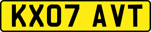KX07AVT