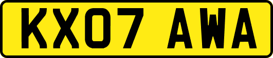 KX07AWA