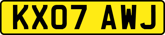 KX07AWJ