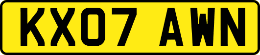 KX07AWN