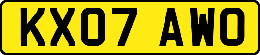 KX07AWO