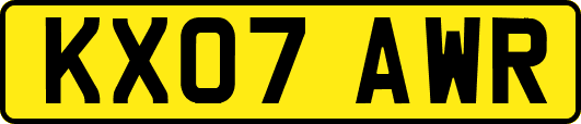 KX07AWR