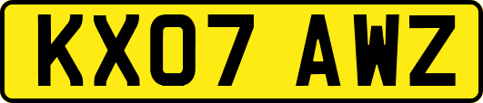 KX07AWZ