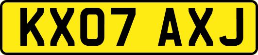 KX07AXJ