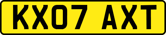 KX07AXT