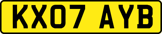 KX07AYB