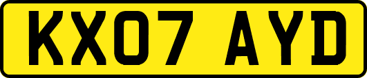 KX07AYD