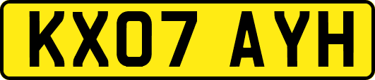 KX07AYH