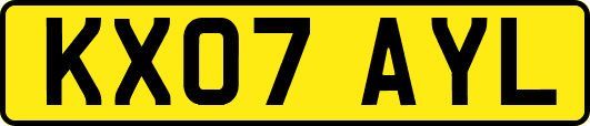 KX07AYL