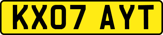 KX07AYT