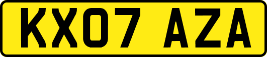 KX07AZA