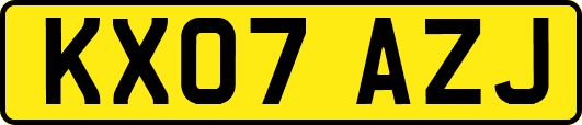 KX07AZJ