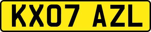 KX07AZL