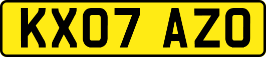 KX07AZO