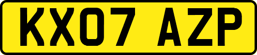 KX07AZP