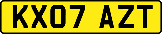 KX07AZT