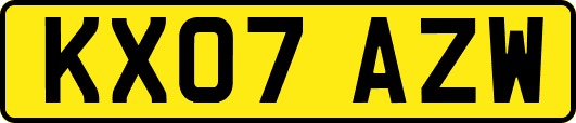 KX07AZW