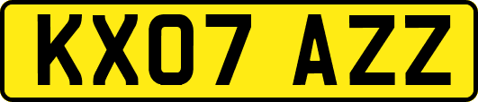 KX07AZZ