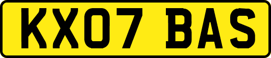 KX07BAS