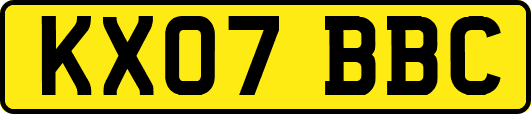 KX07BBC