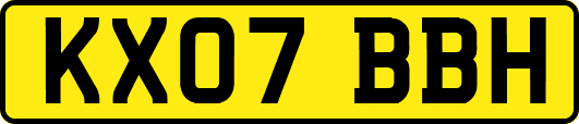 KX07BBH
