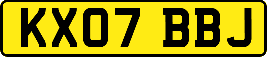 KX07BBJ