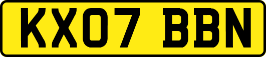 KX07BBN