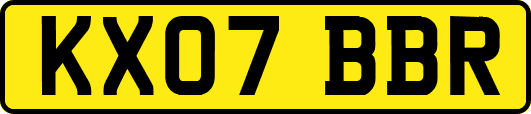 KX07BBR