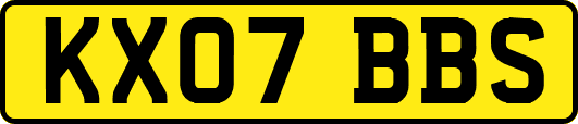 KX07BBS