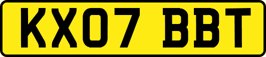 KX07BBT